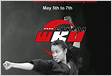 World Karate and Kickboxing Union WKUWORLD Martial Art